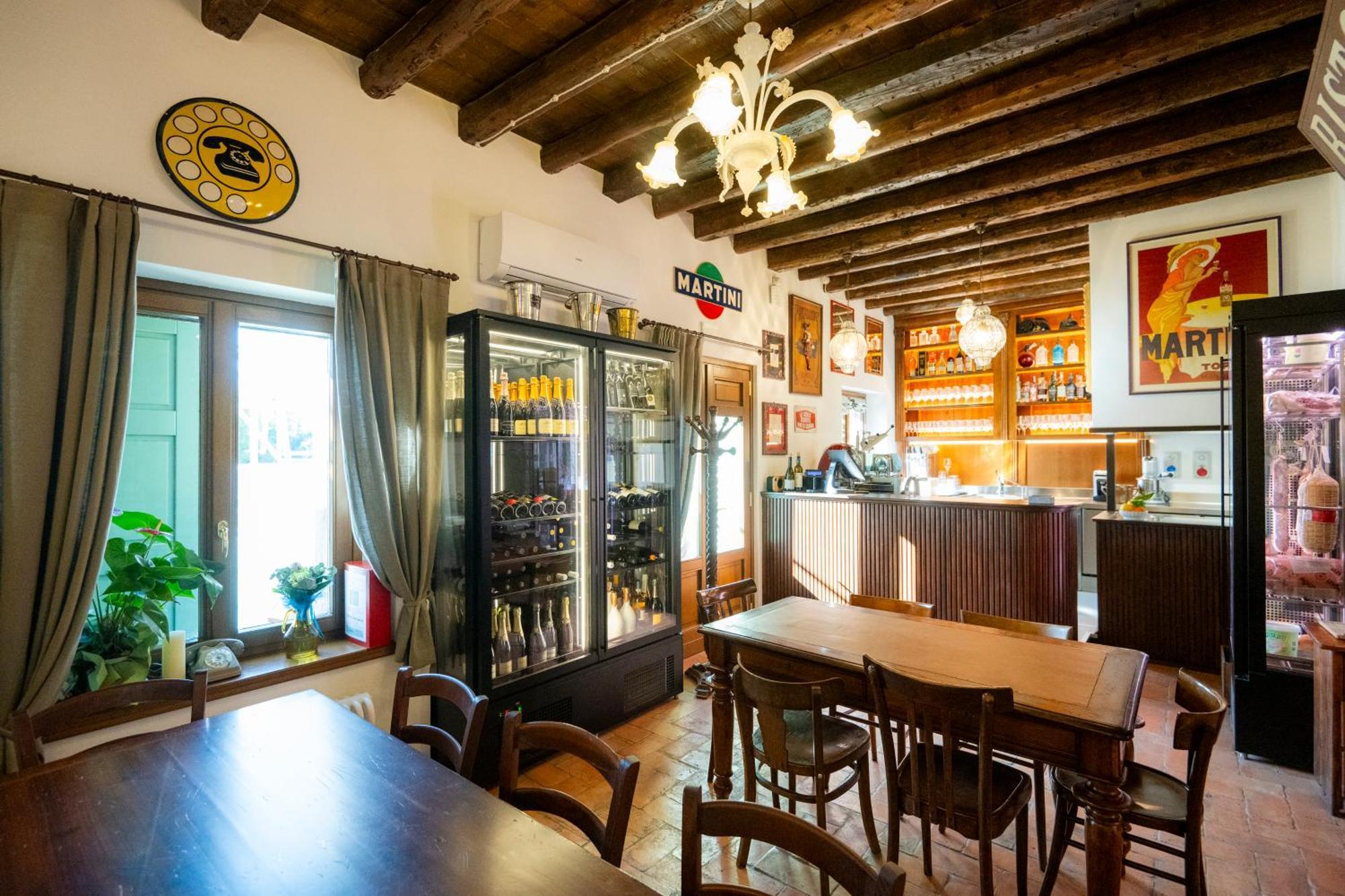 1448 Antica Dimora Al Merlo Bianco Чивідале-дель-Фріулі Екстер'єр фото